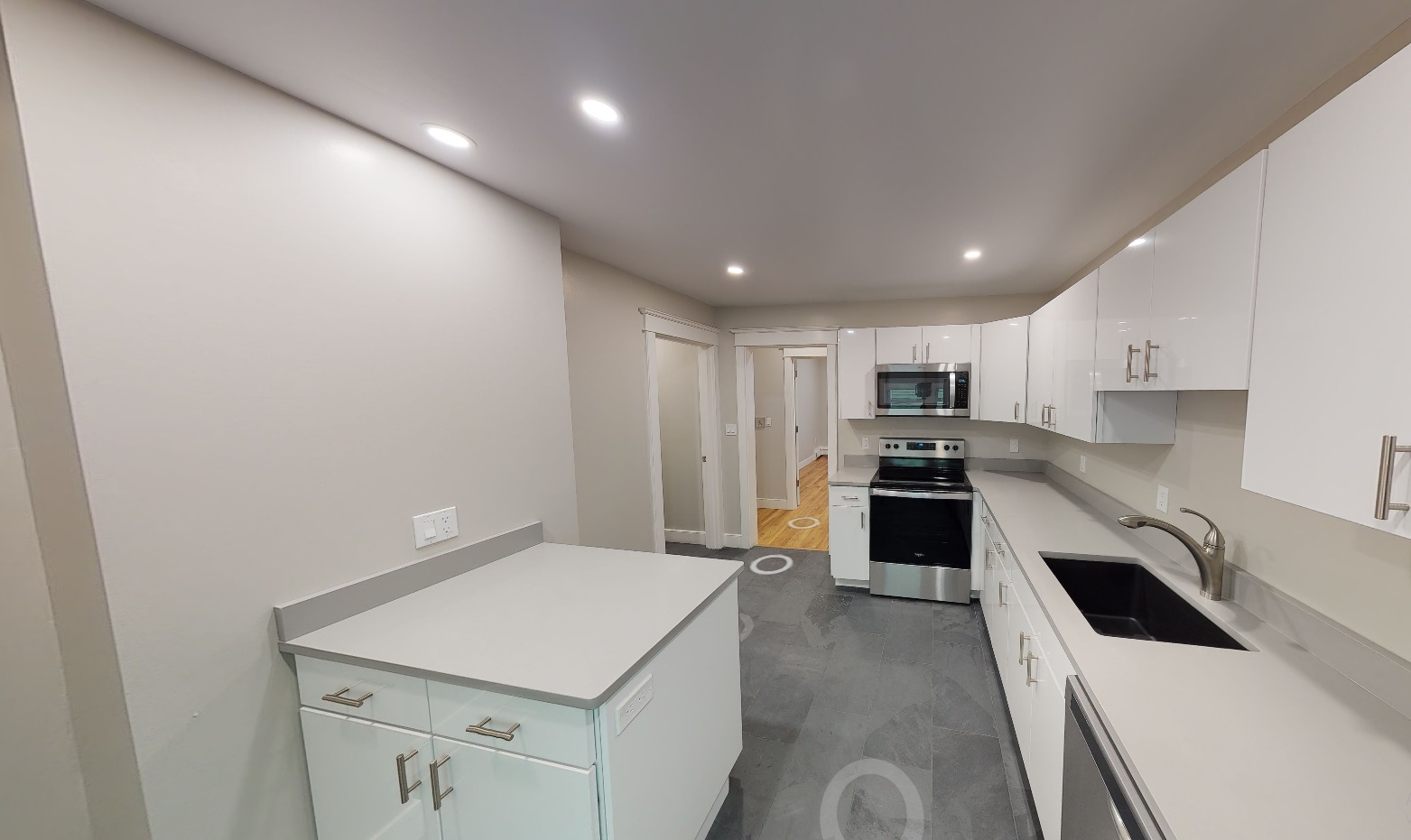 33 Portsmouth St, Cambridgeport