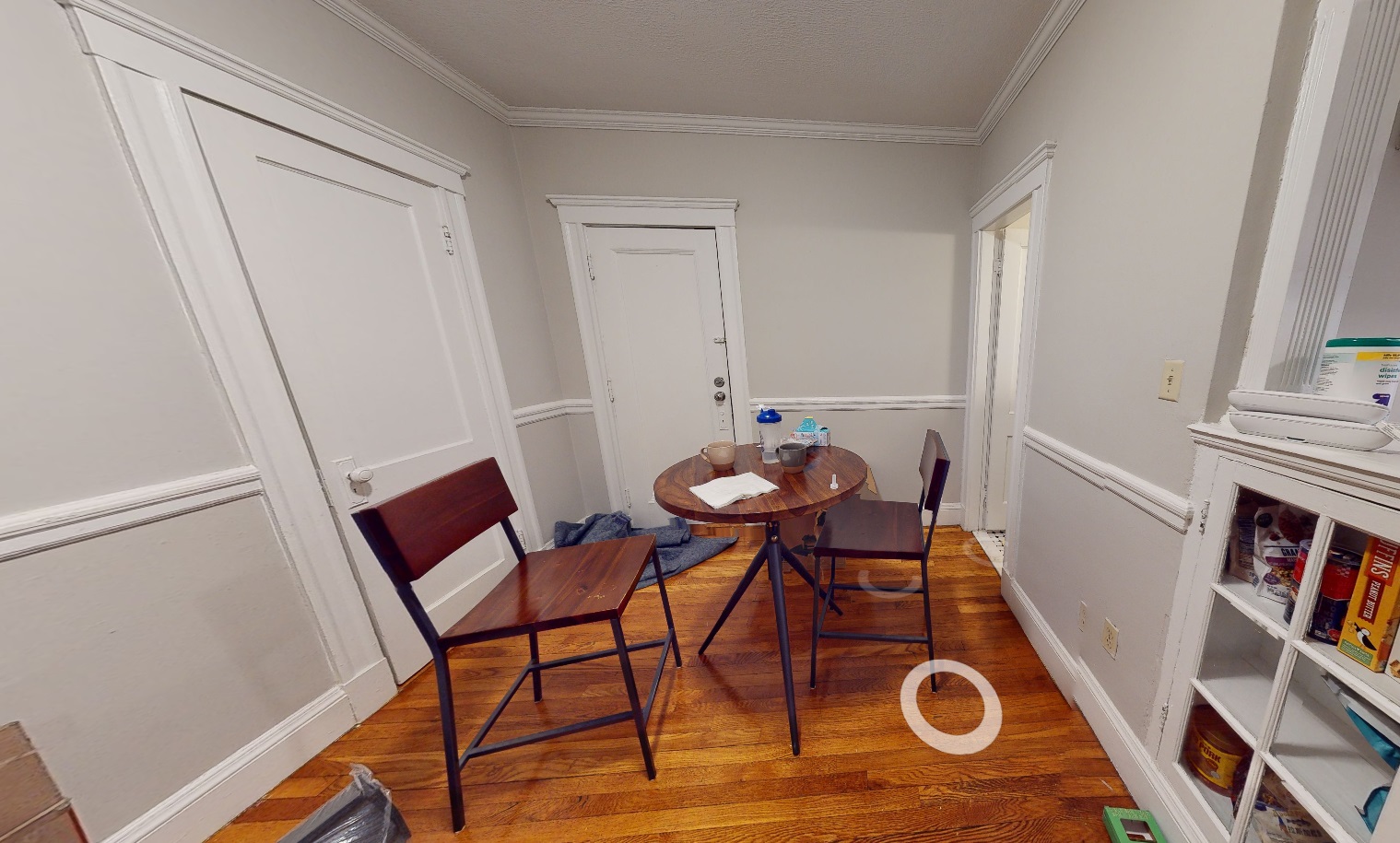 11 Gray St, Porter Square