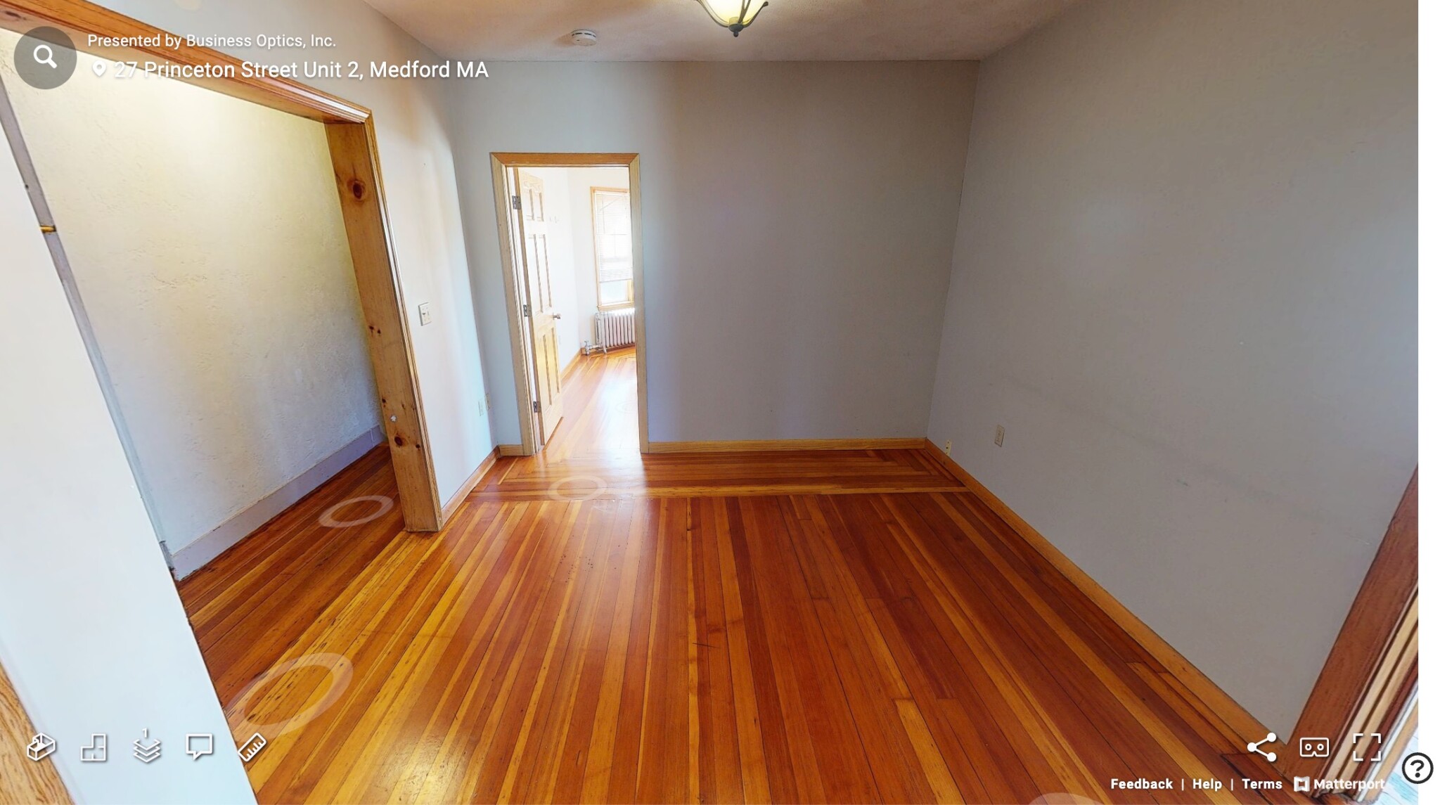 26 Princeton St, West Somerville