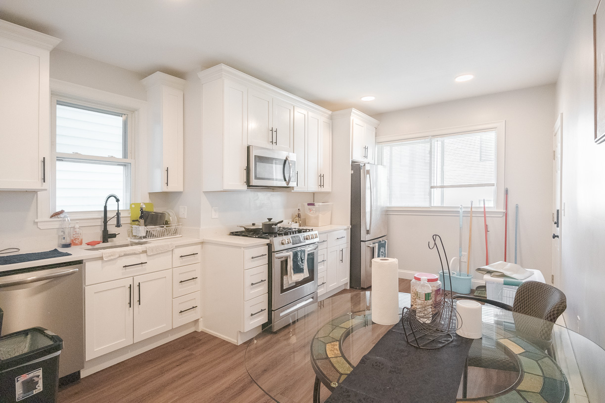 219 Bennington St, East Boston