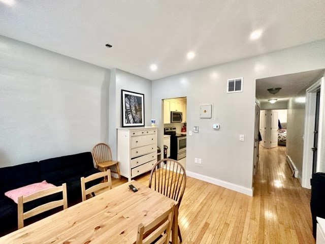 109 Fulton St, North End