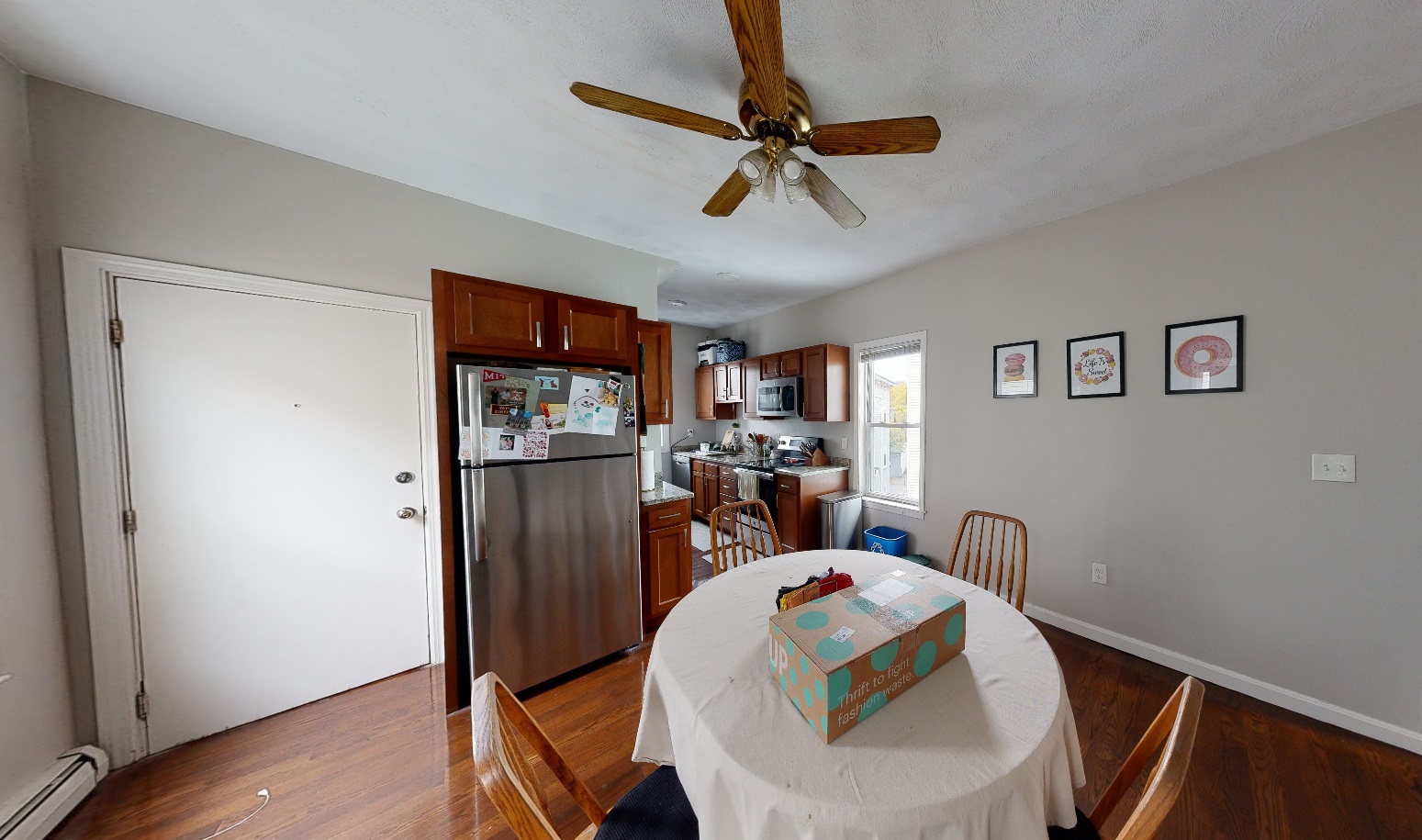 31 Portsmouth St, Kendall Square