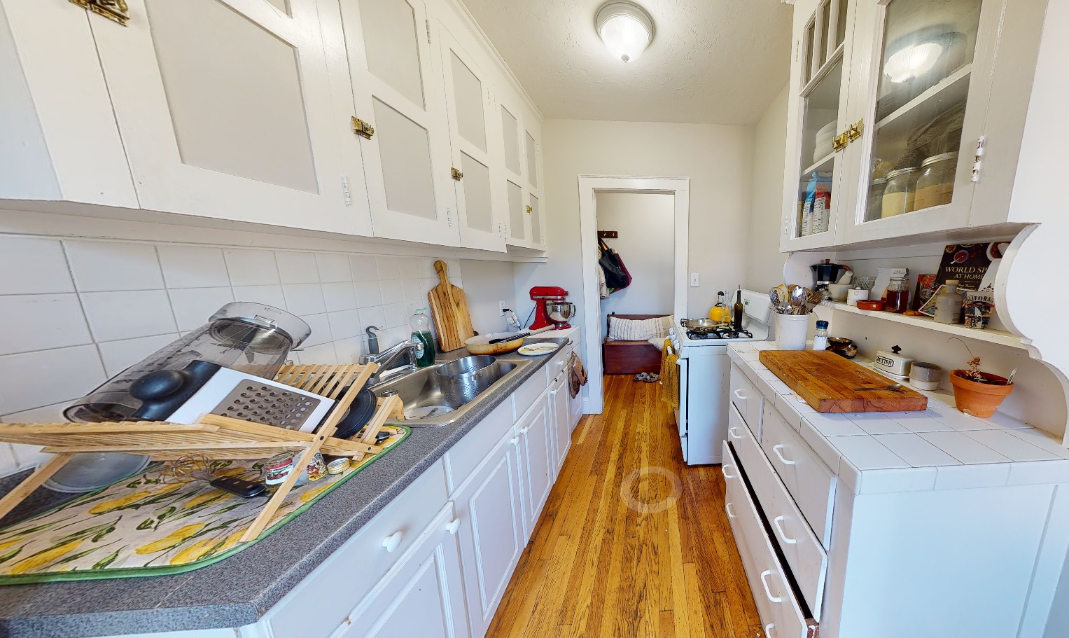 119 College Ave, Davis Square