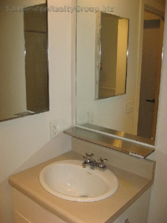 160 East Berkeley St, South End