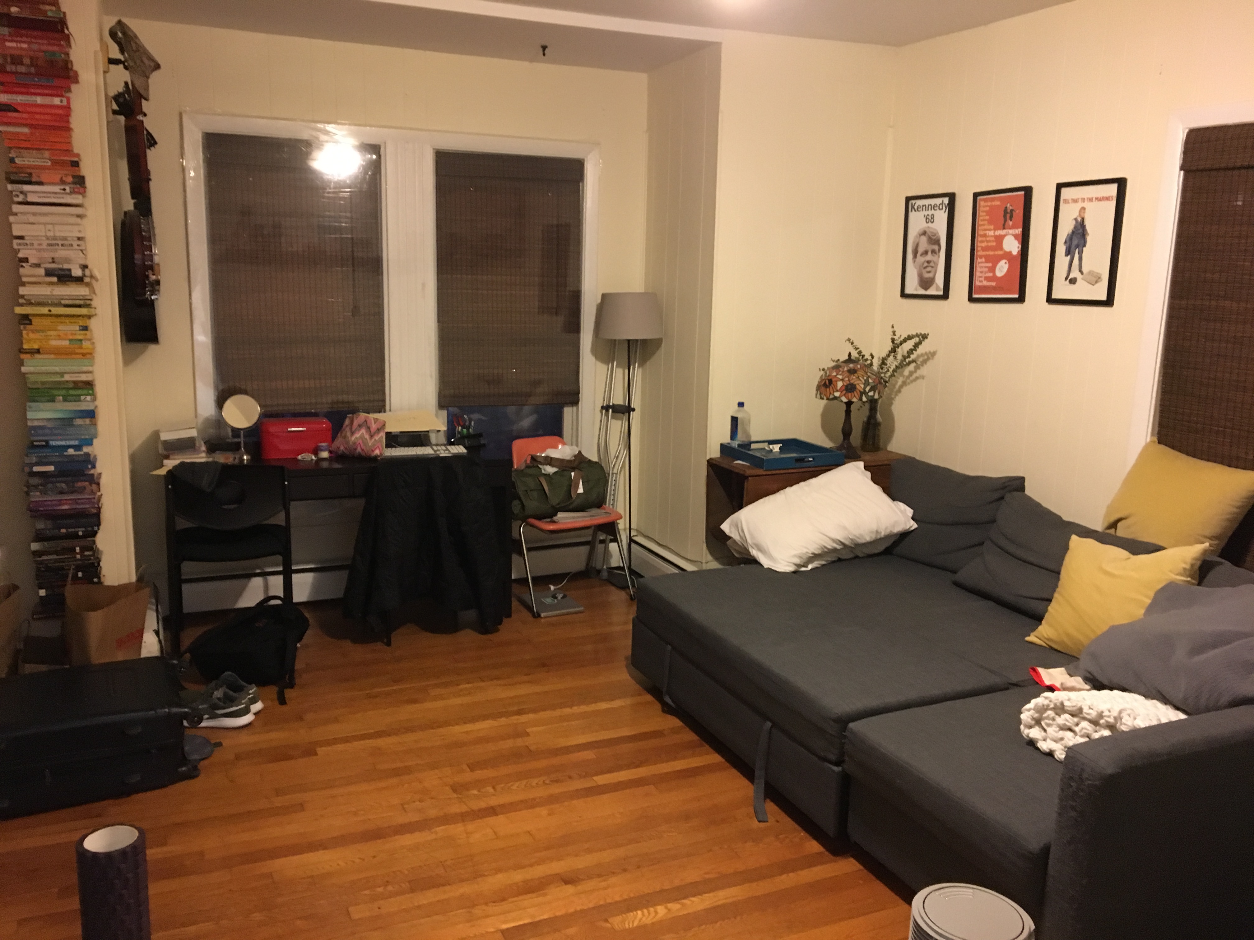 60 Walden St, Porter Square