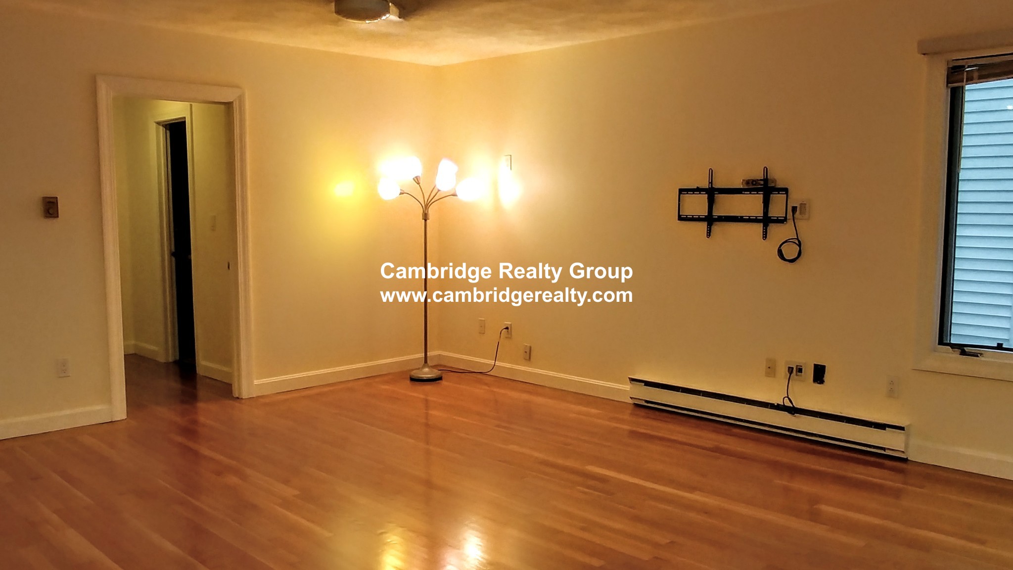 114 Yorktown St, Davis Square