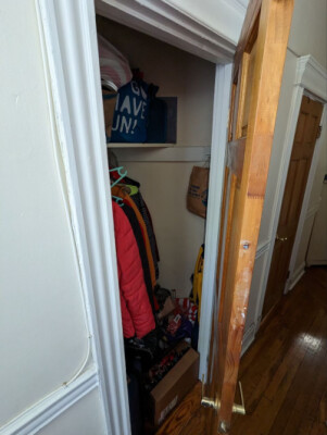 352 Riverway, Mission Hill