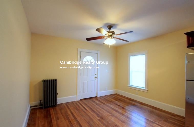 26 White, Porter Square