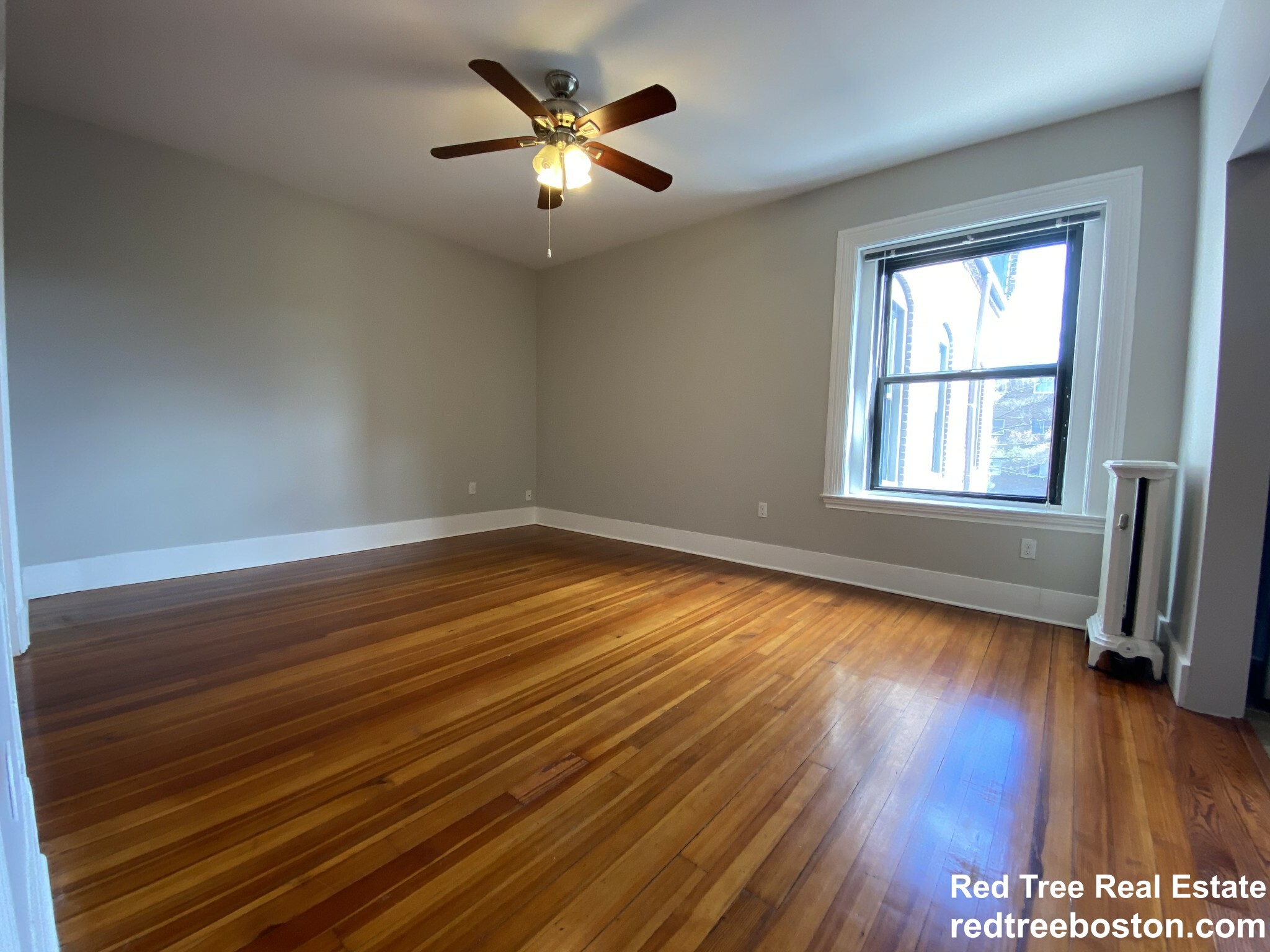 9 Sewall Ave, Coolidge Corner