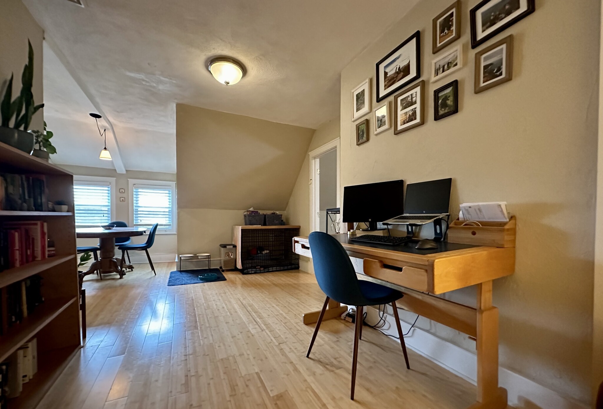 58 Oliver St, East Somerville