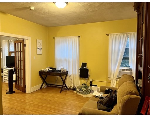 100 Fellsway, Malden