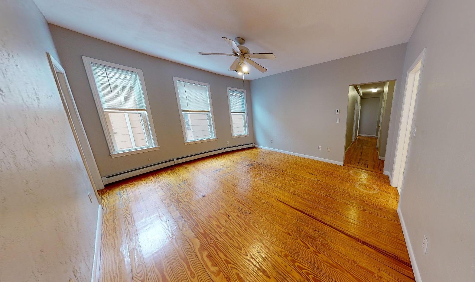 11 Beacon St, Inman Square