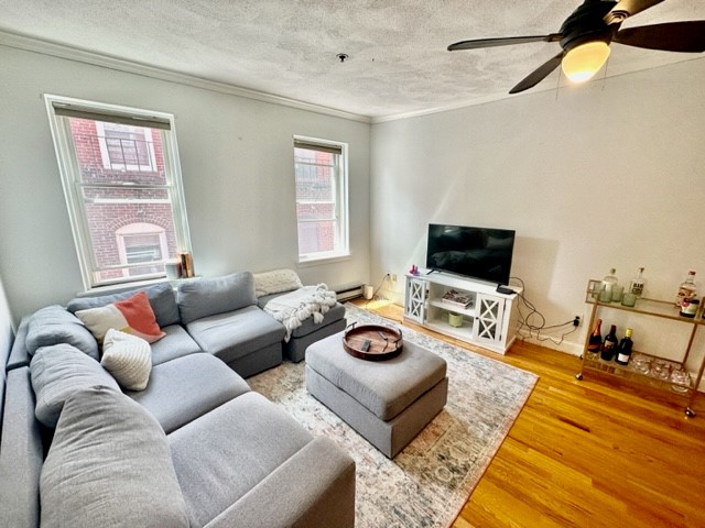 136 Prince St, North End