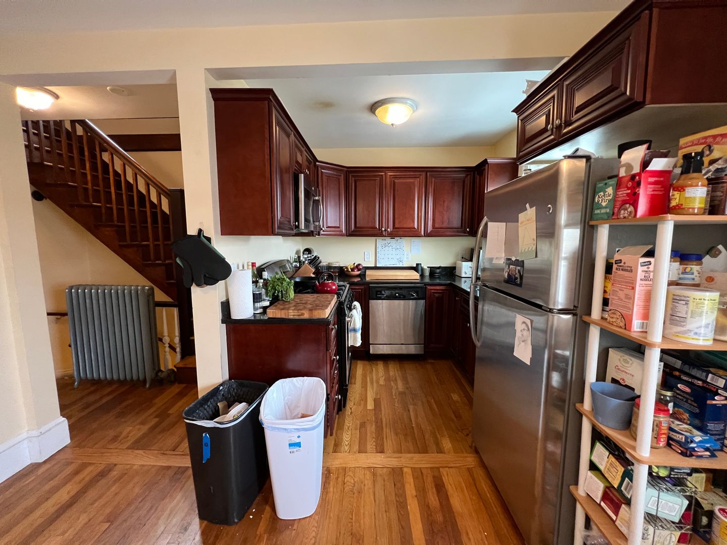 26 White St, Porter Square