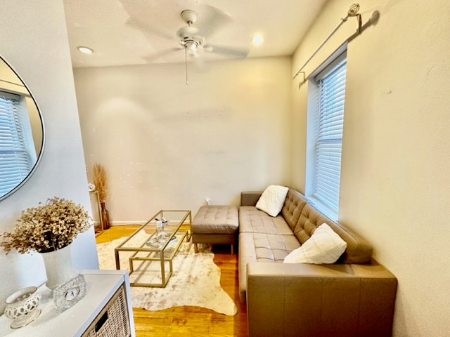 20 Stillman St, North End