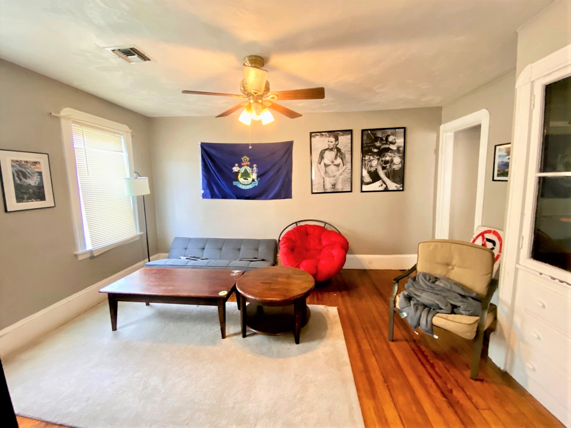 10 Pearson Ave, Davis Square