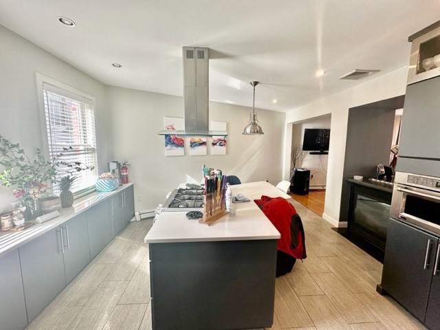 1 Fairfield Pl, North End