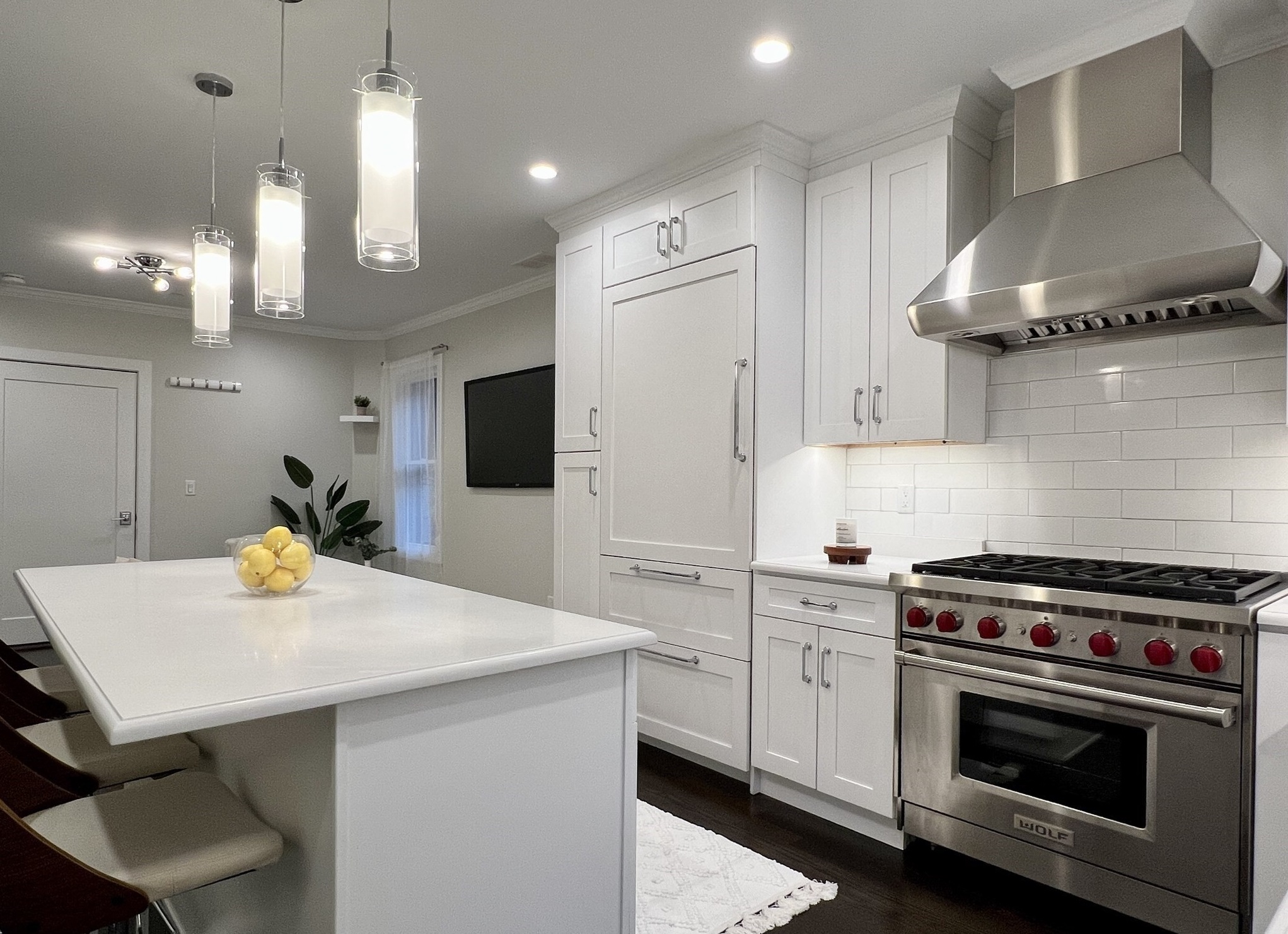 57 Hurley St, East Cambridge