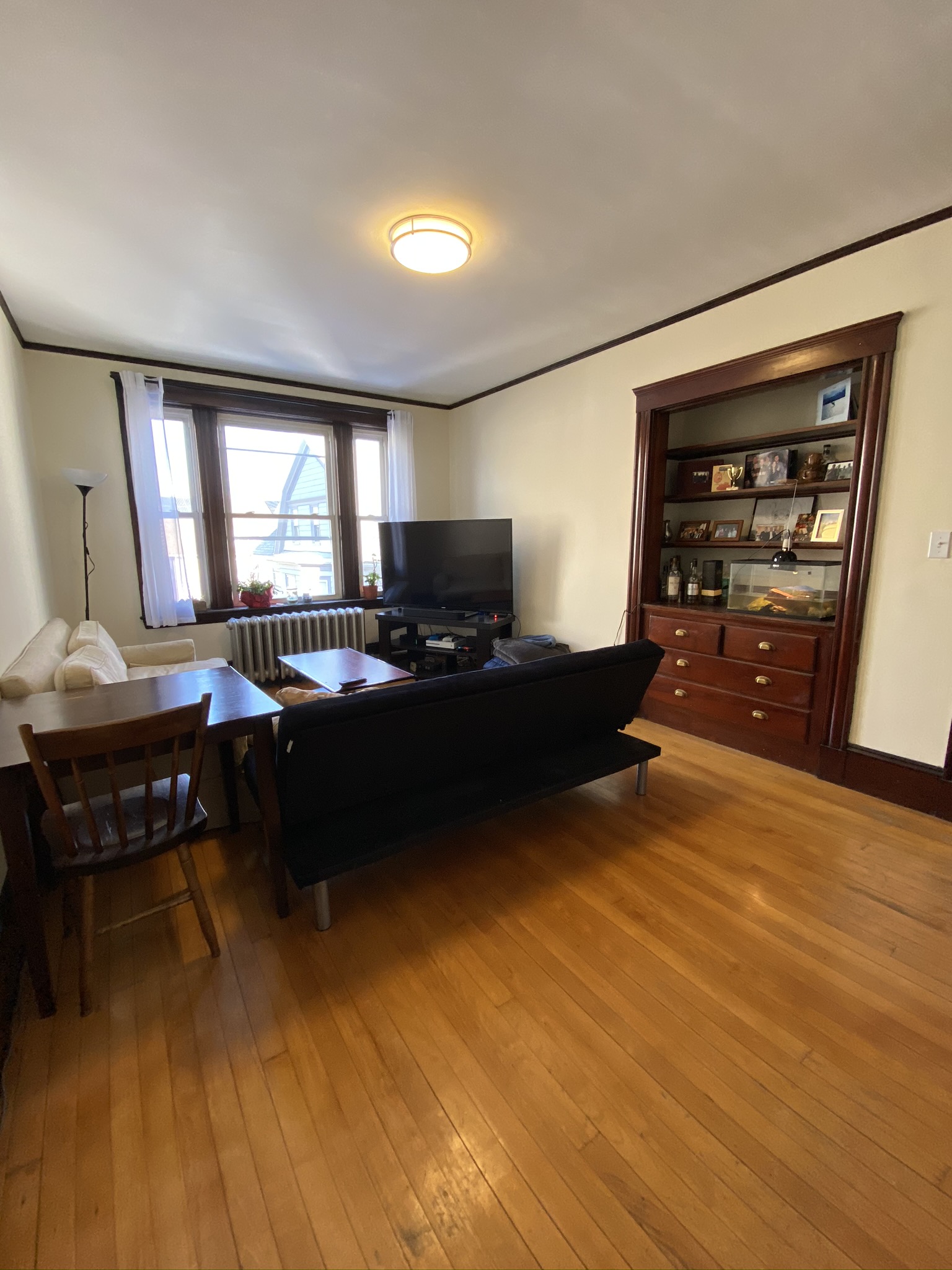 9 Fairfield St, North Cambridge