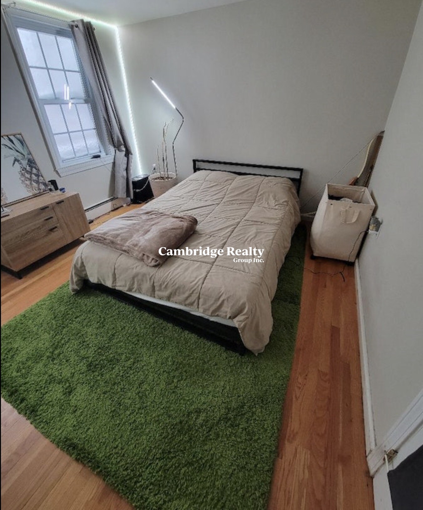 89 Sciarappa St, East Cambridge