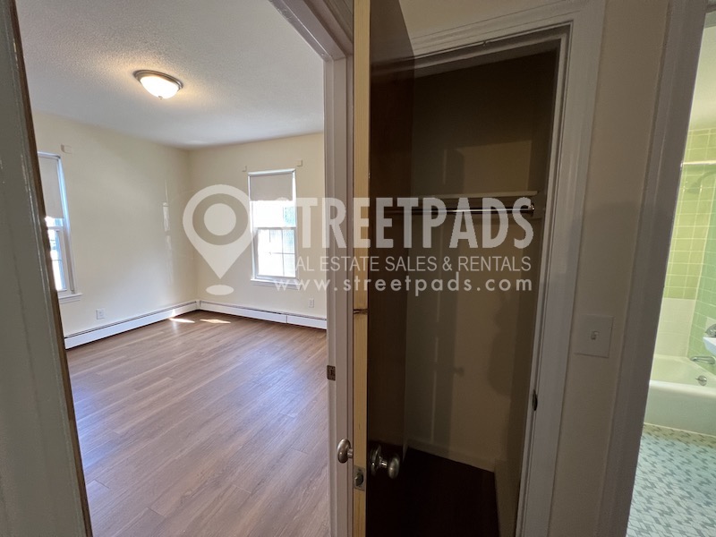 46 South Huntington Ave, Mission Hill