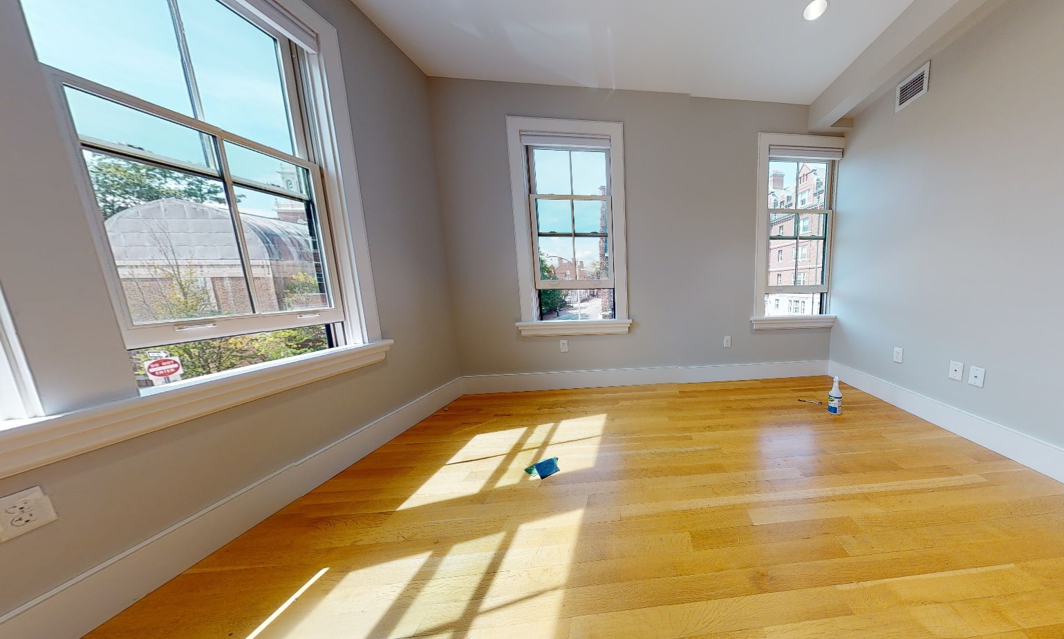 40 Bow St, Harvard Square