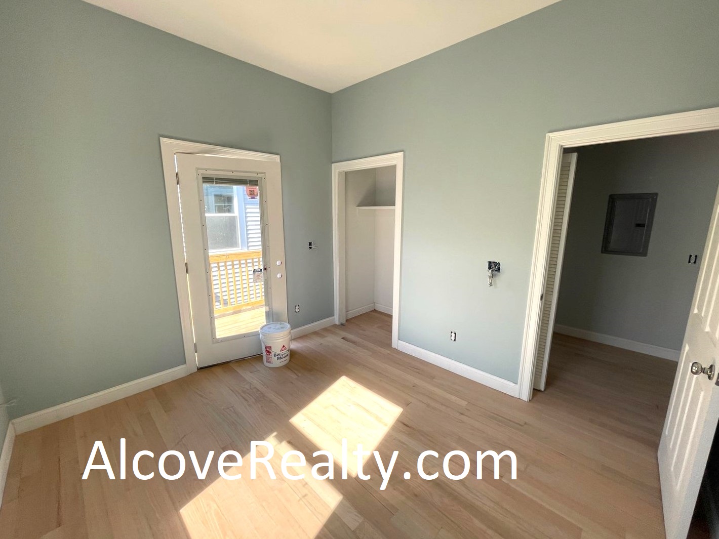 126 Cross St, Prospect Hill