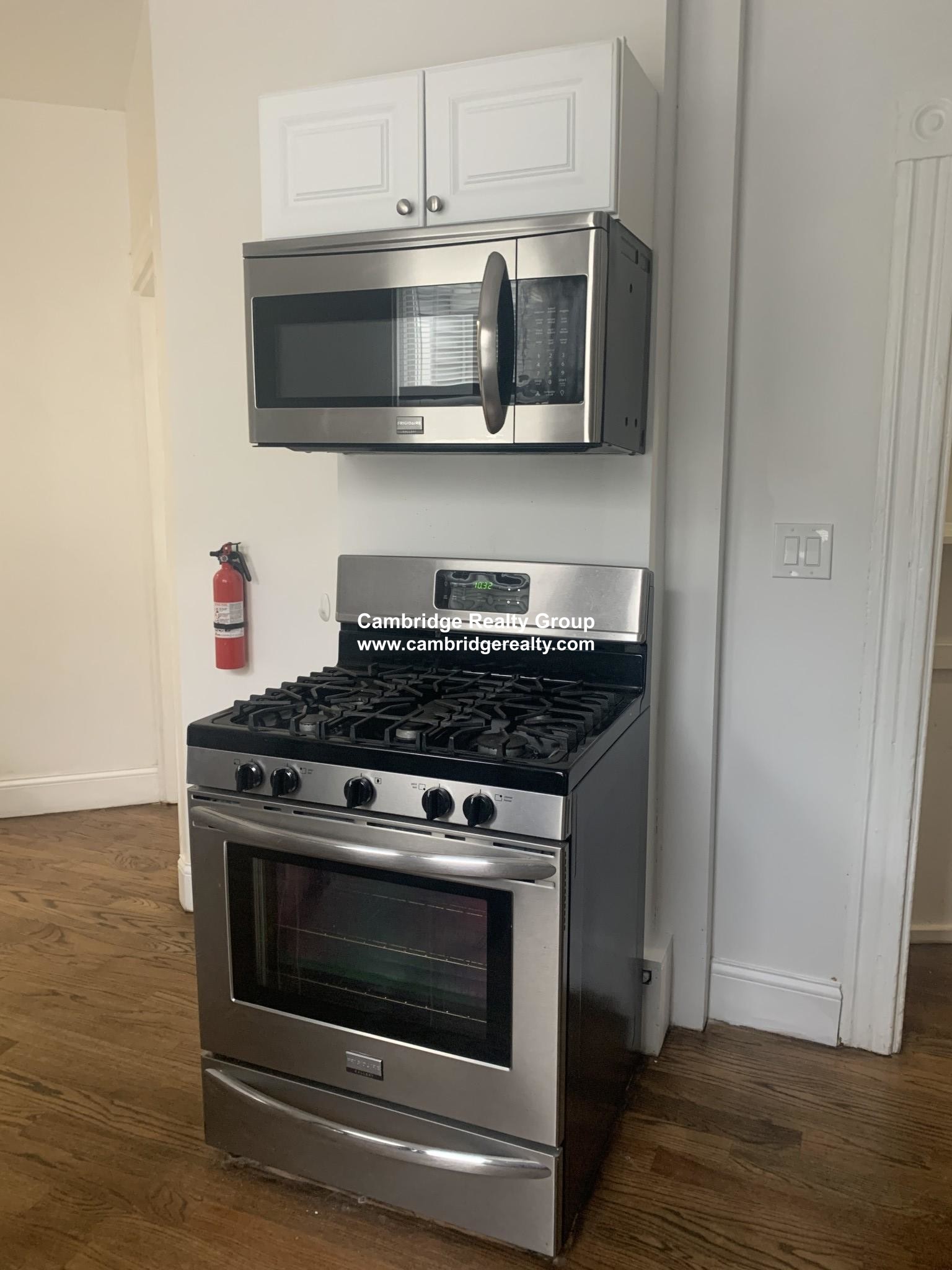 88 Hampshire St, The Port