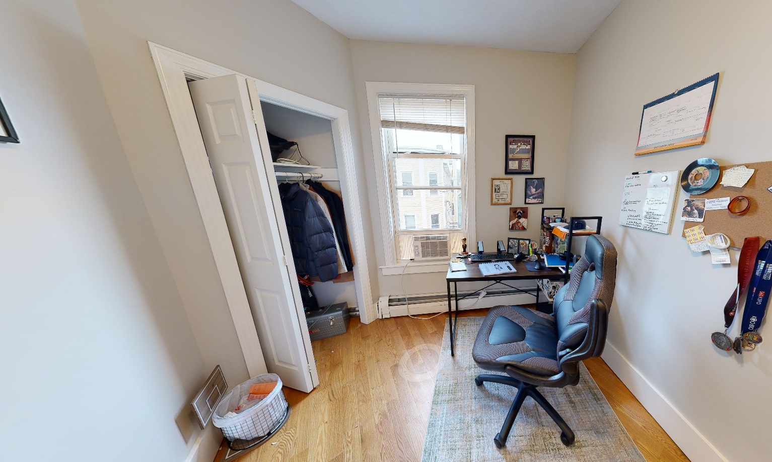 33 Portsmouth St, Kendall Square