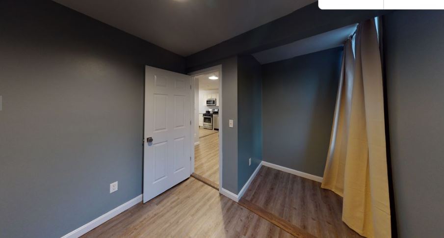 36 North Bennet St, North End