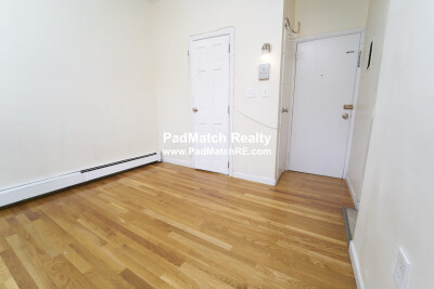 49 Huntington Ave, Mission Hill