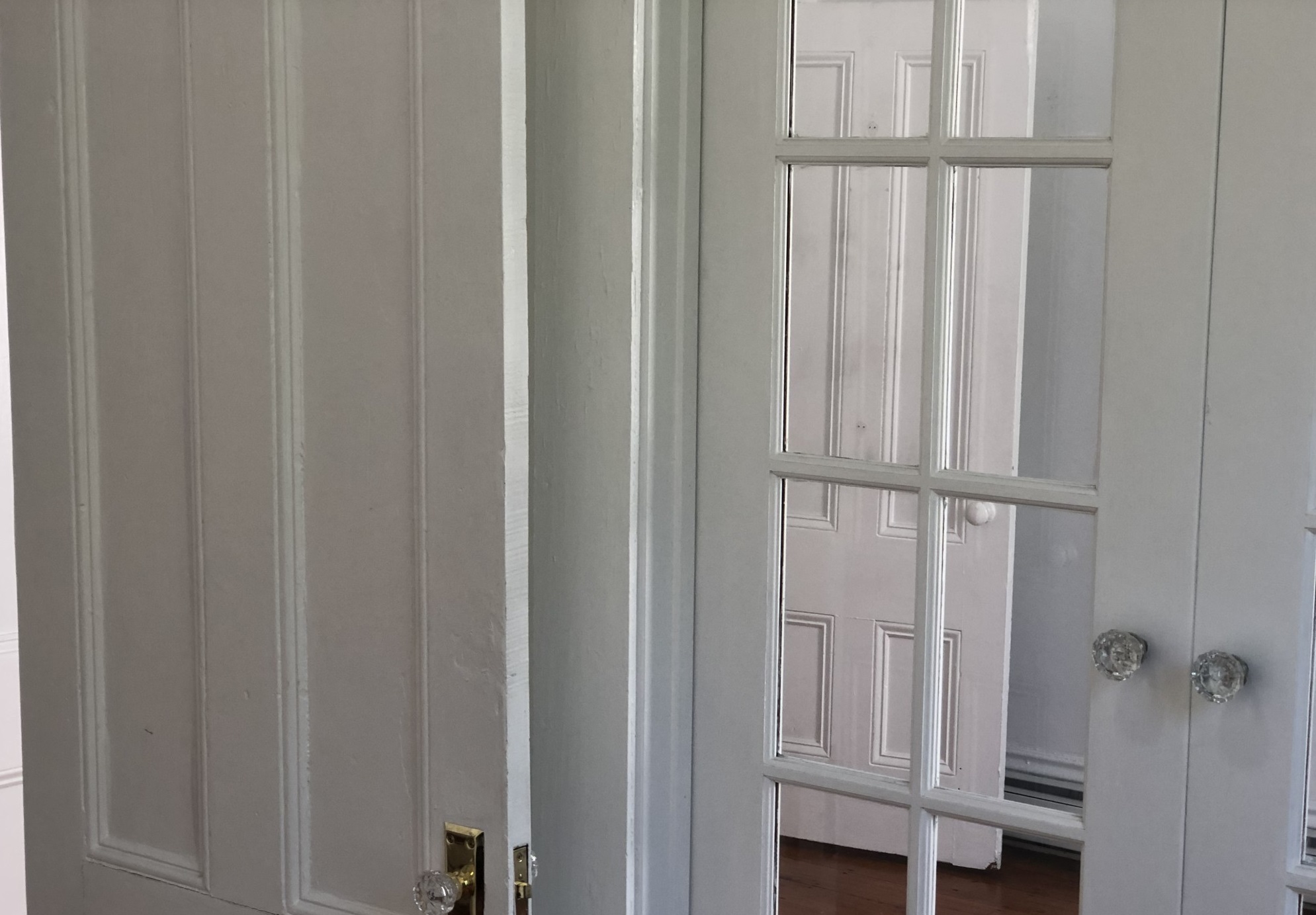 1 Ashburton Pl, The Port