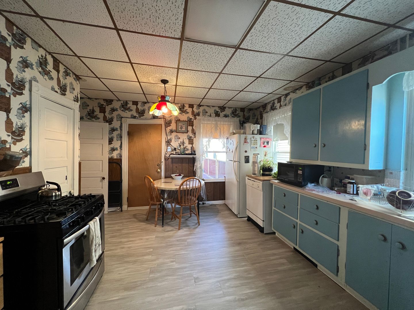 51 Ibbetson St, Porter Square