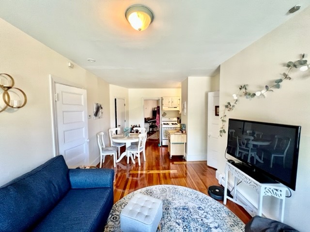 2 Copps Hill Ter, North End