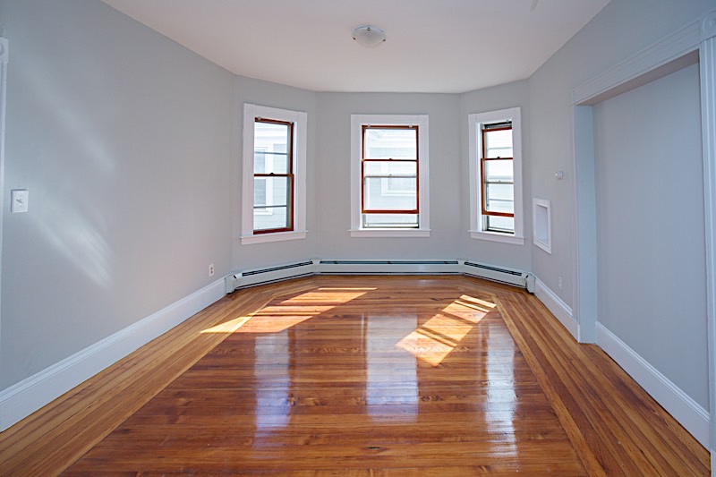 173 Rindge Ave, North Cambridge