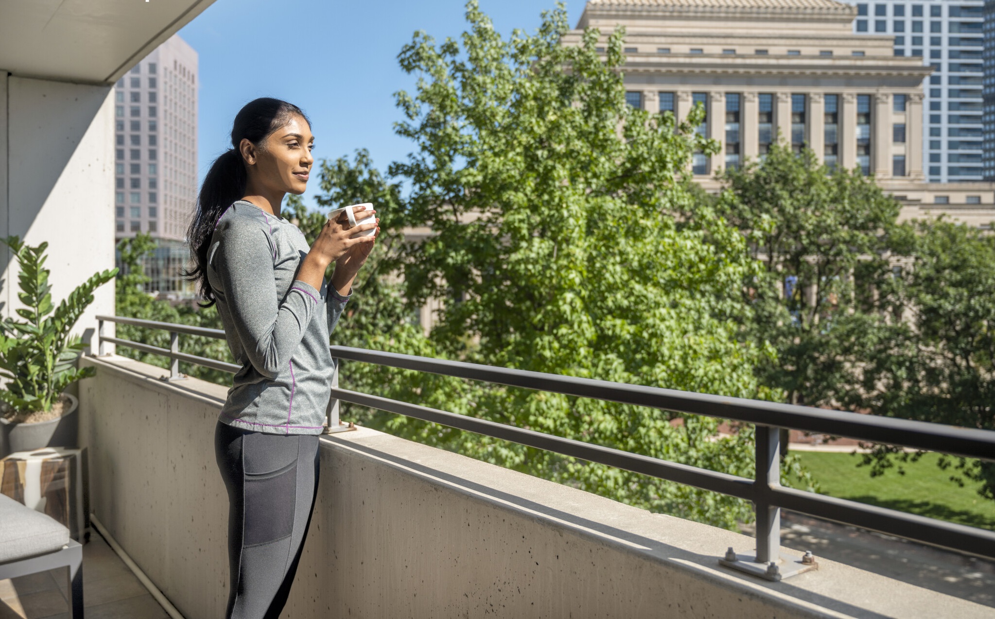 199 Massachusetts Ave, Back Bay