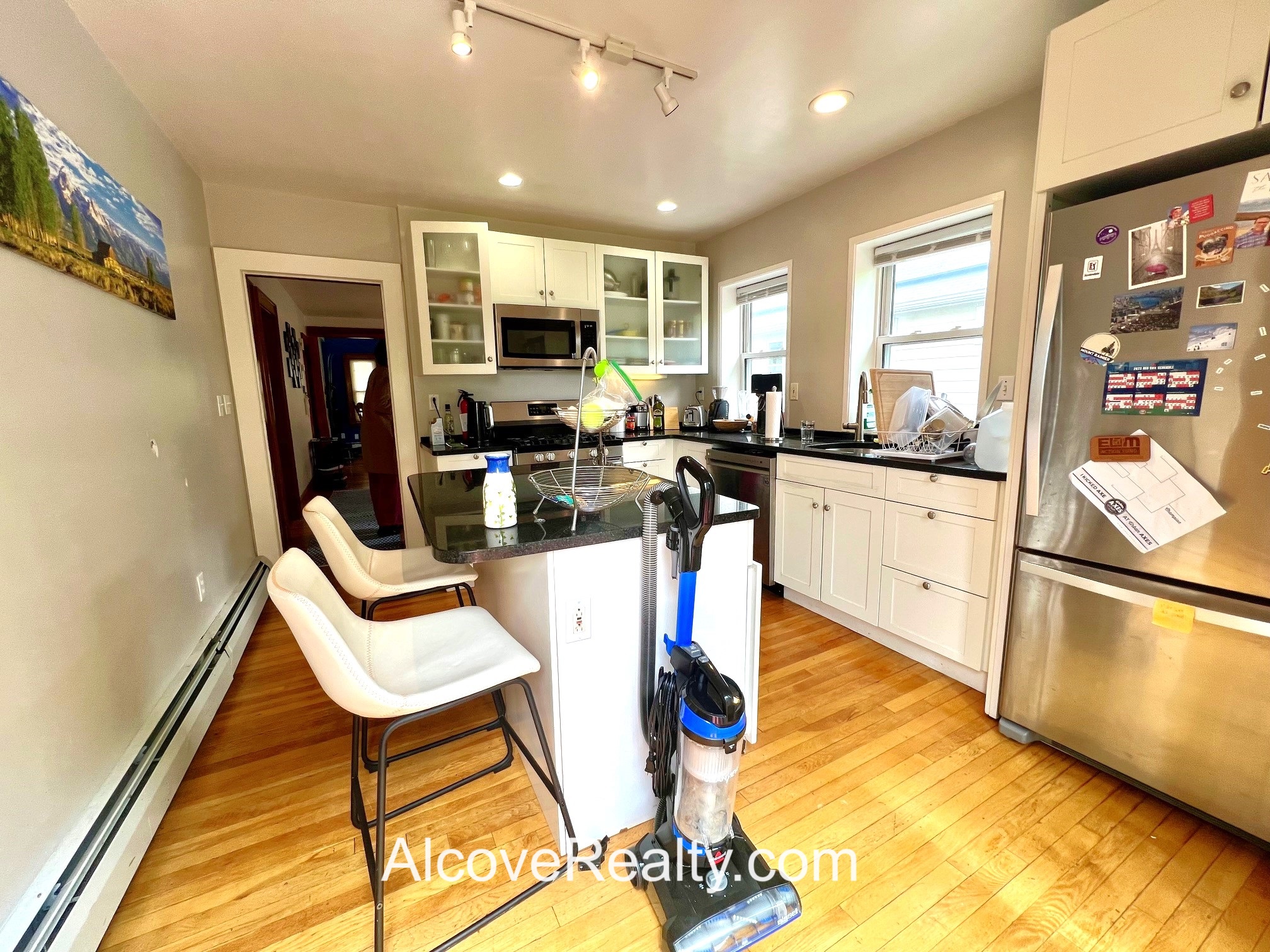 68 Endicott Ave, Teele Square