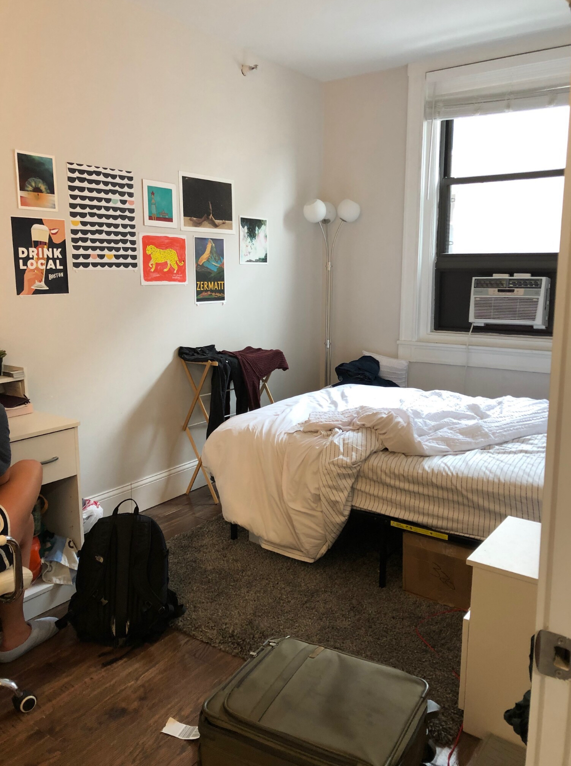 90 Westland Ave, Fenway