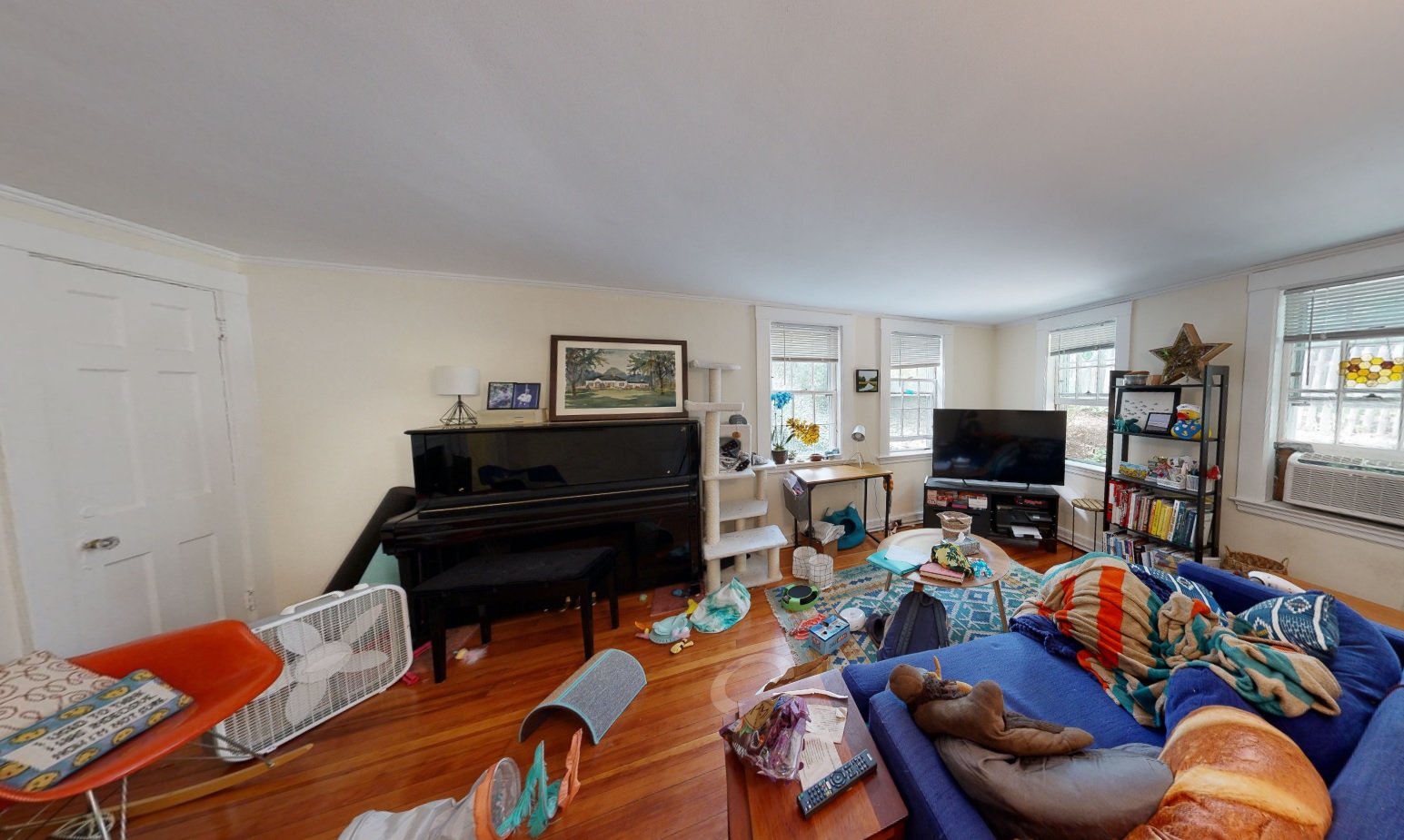 38 Gibson St, West Cambridge