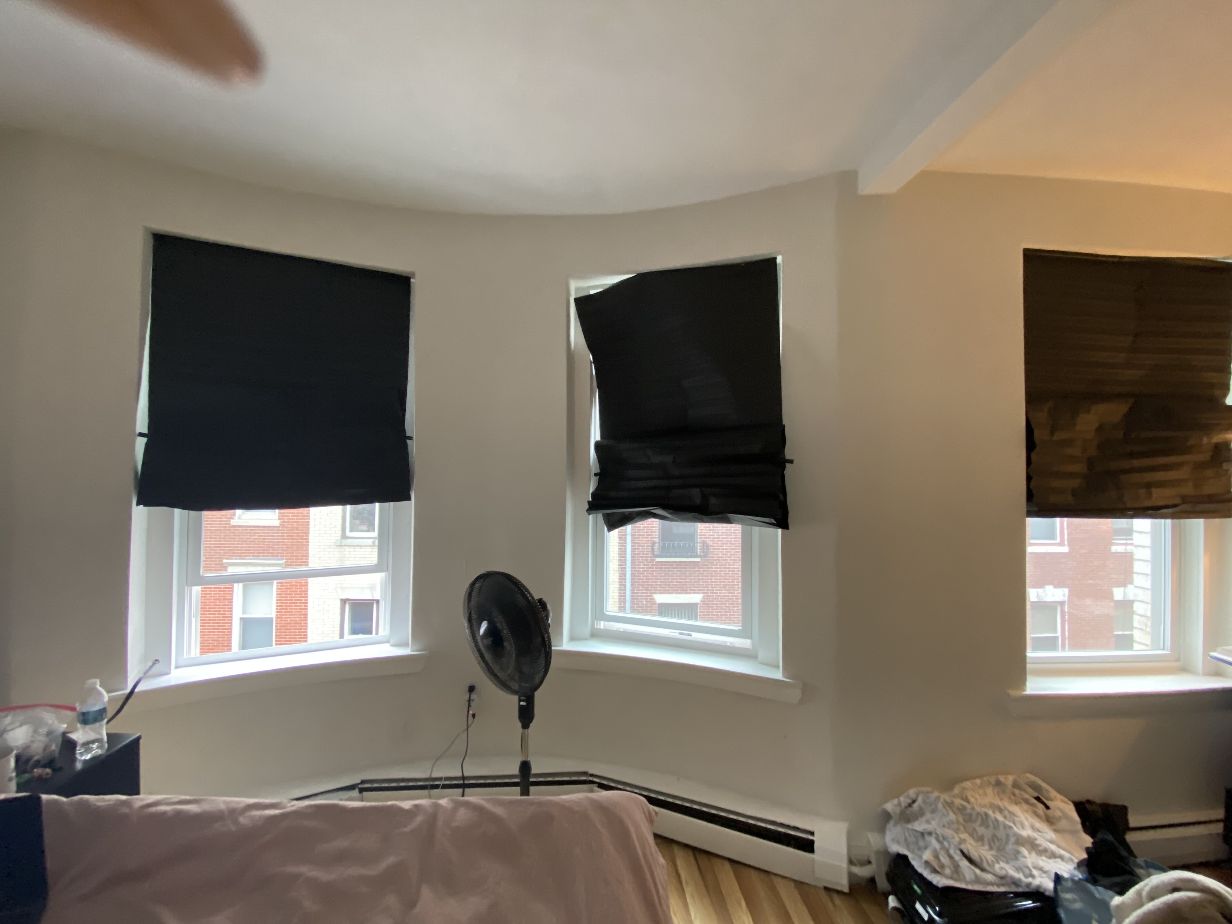 22 Sheafe St, North End