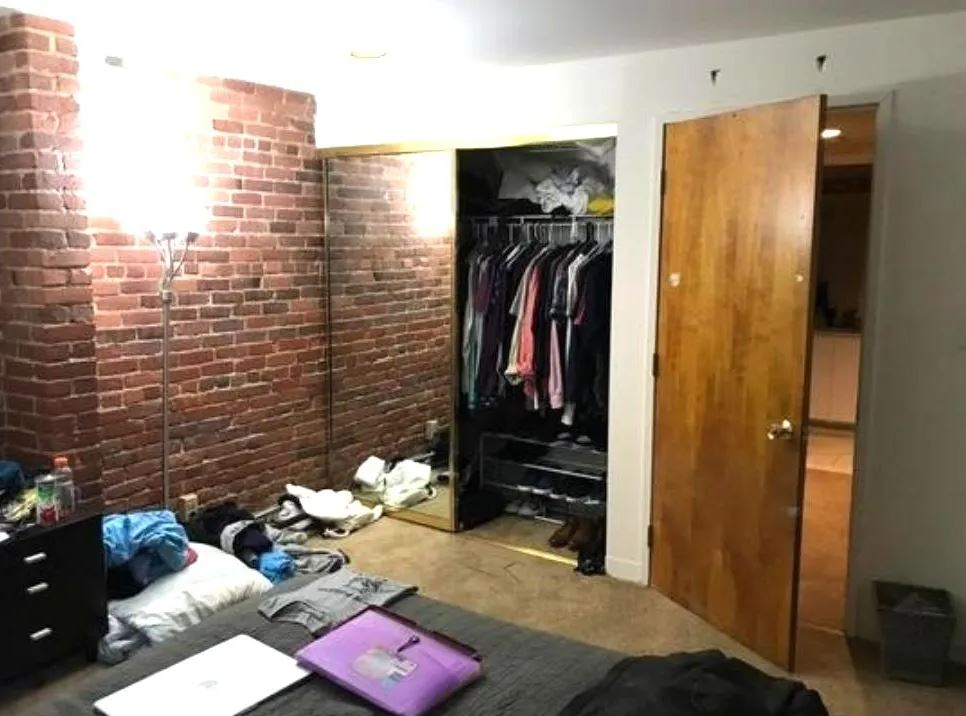 87 Gainsborough St, Fenway