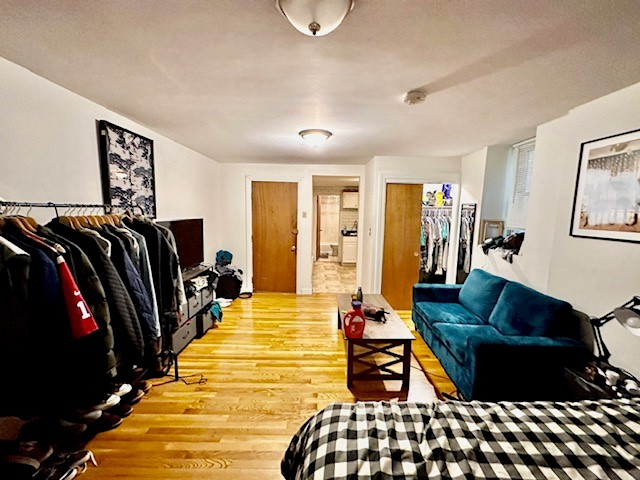 24 Stillman St, North End