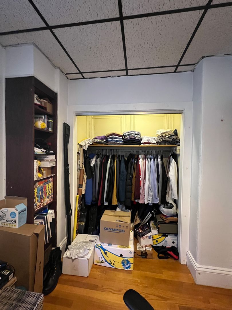 363 Beacon St, Porter Square