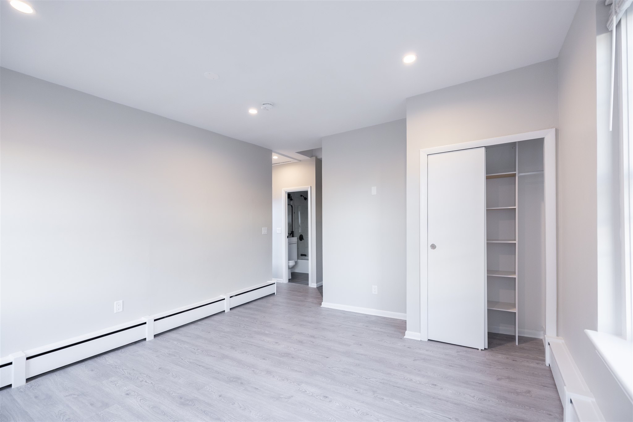 158 Saint Botolph St, Back Bay