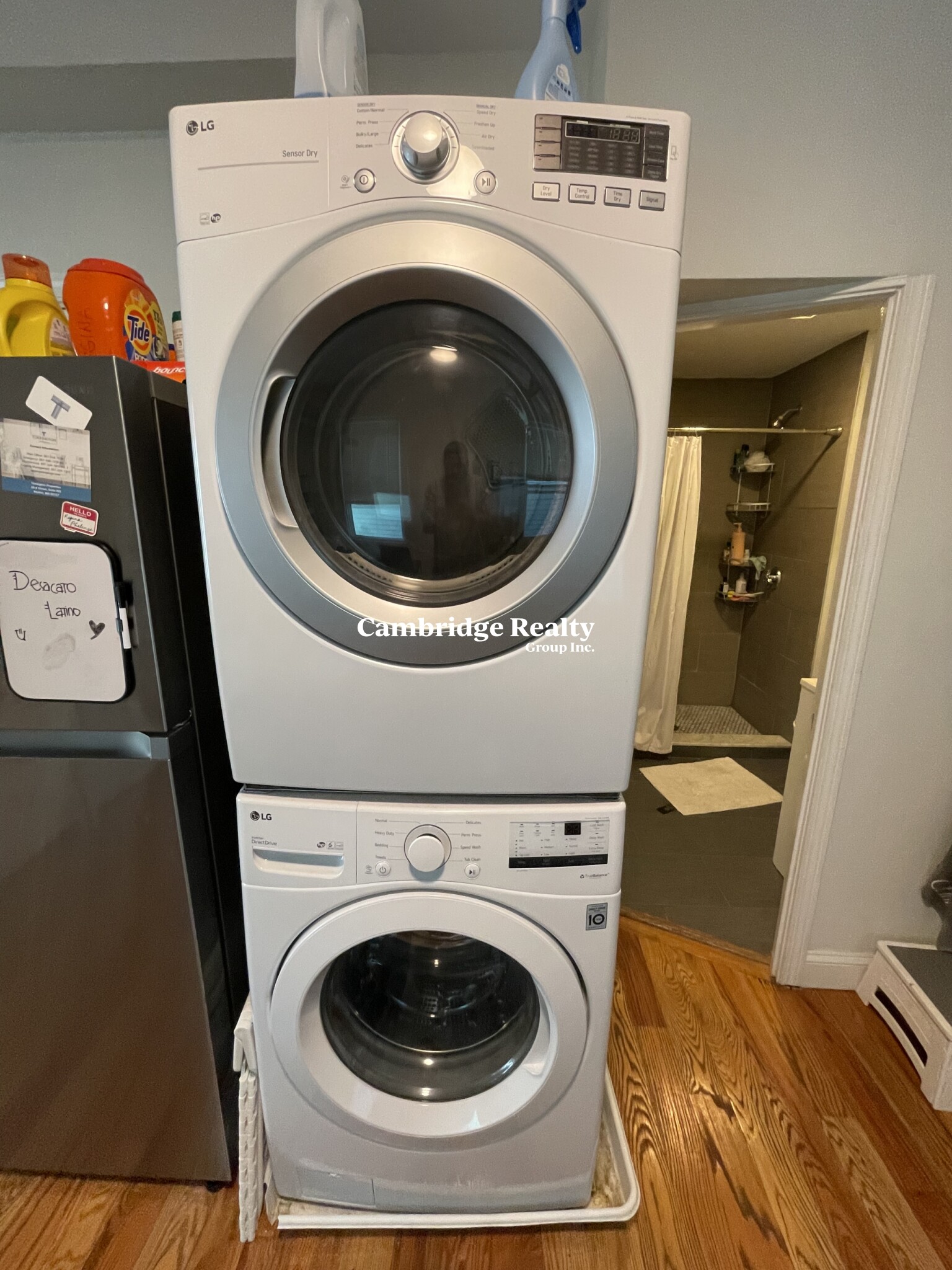 417 Cardinal Medeiros Ave, East Cambridge