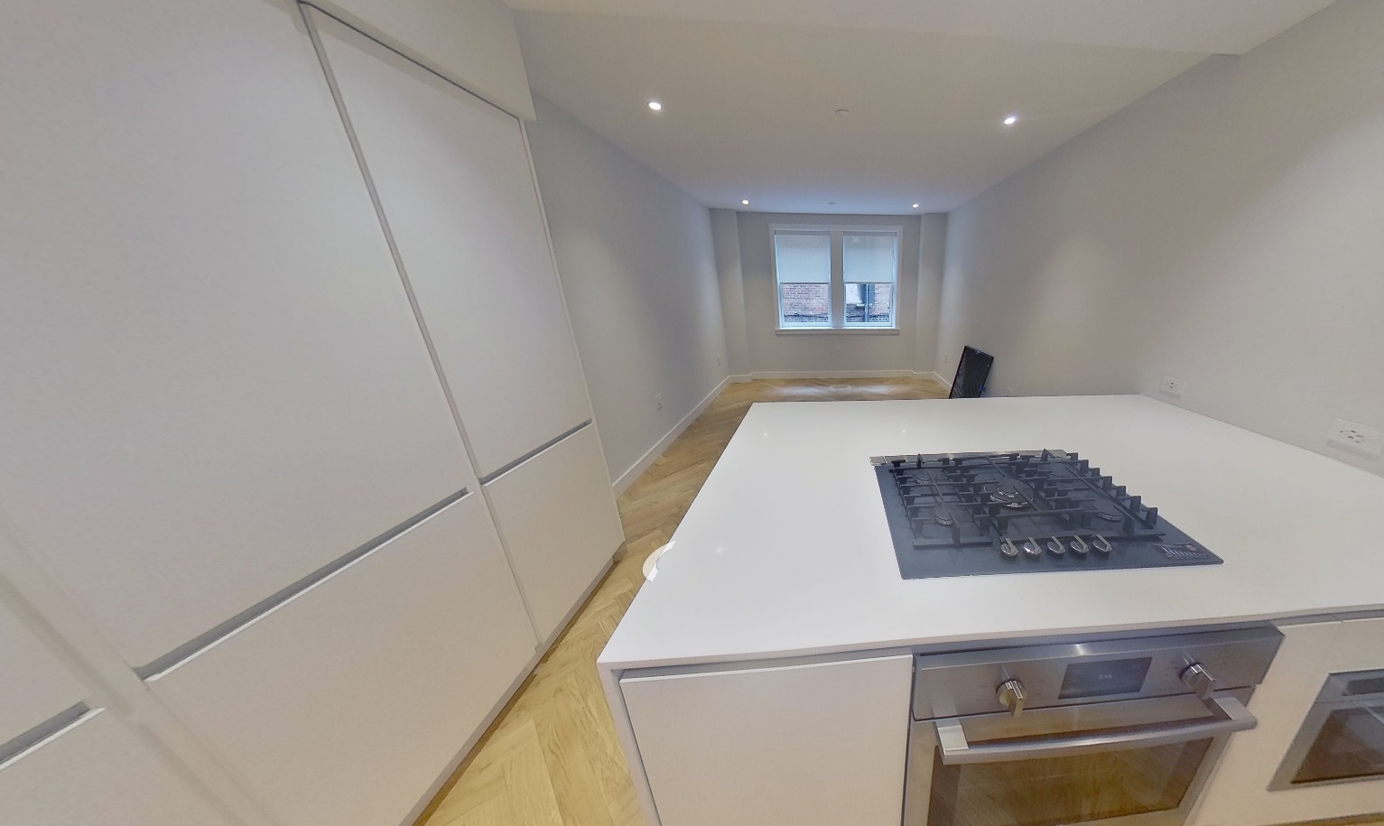 12 Commonwealth Ave, Back Bay