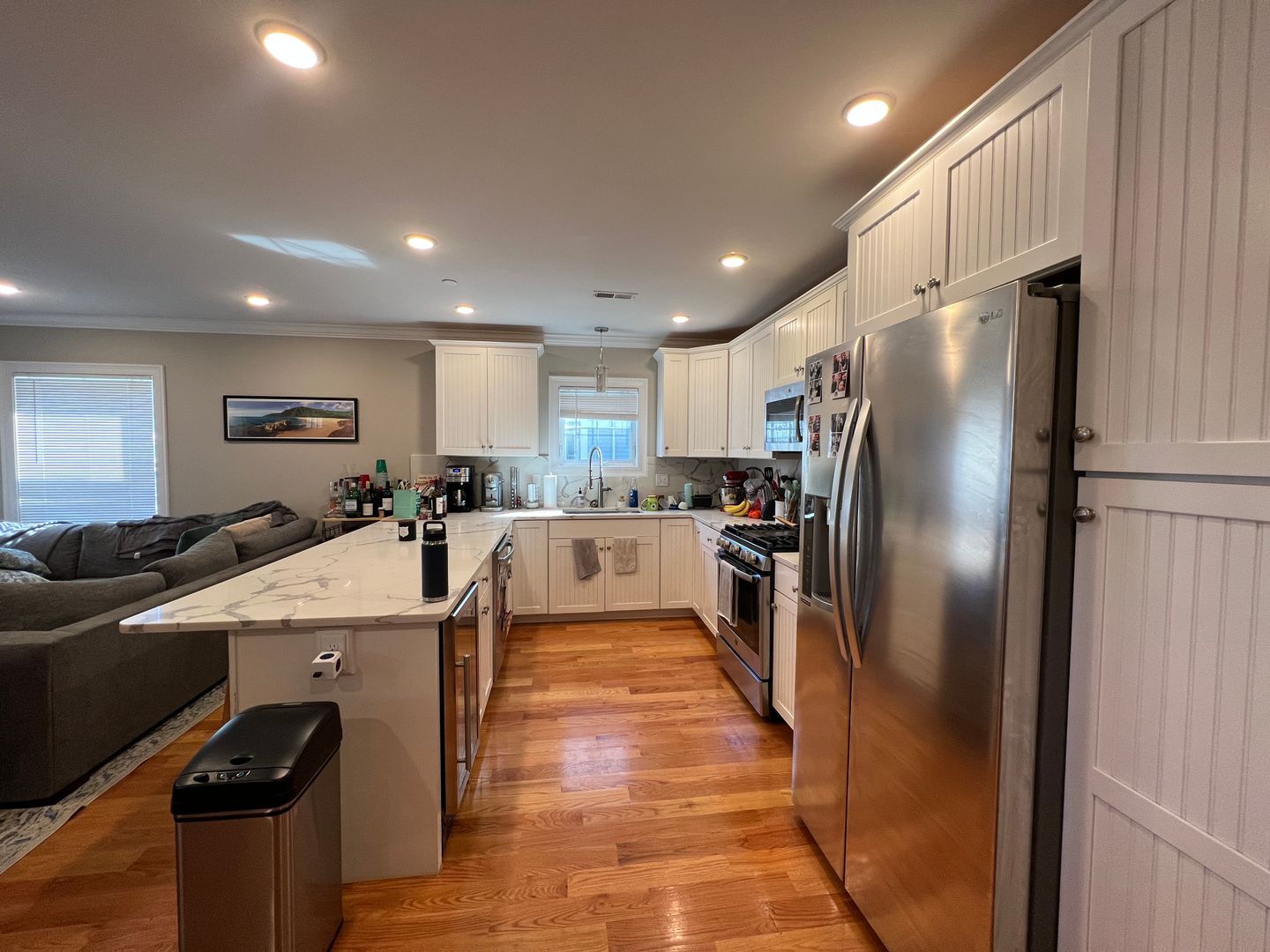 116 Holland St, Davis Square