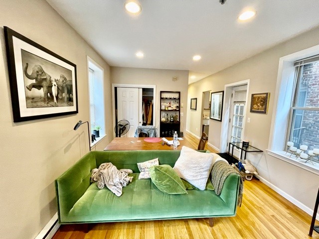 95 Prince St, North End