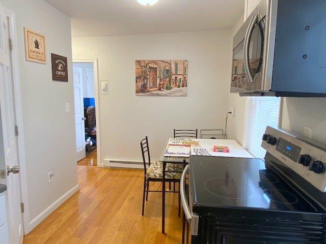 46 South St, East Somerville