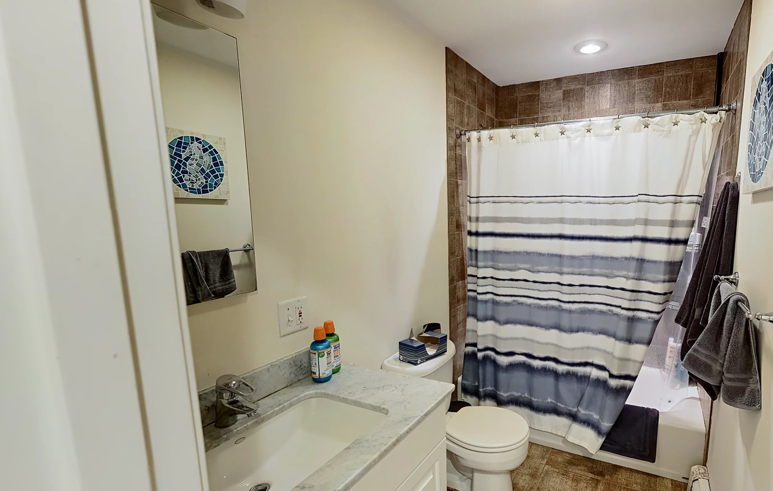 10 Selkirk Rd, Brighton